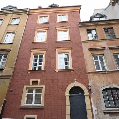 Apartment Elegant Old Town *