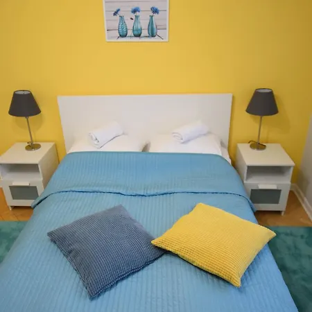 Apartment Elegant Old Town *