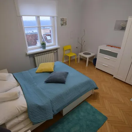 Apartment Elegant Old Town