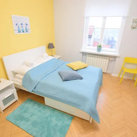 Apartment Elegant Old Town