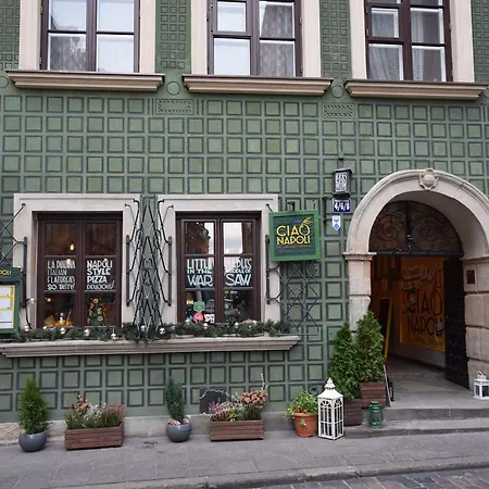 Elegant Old Town * Warsaw