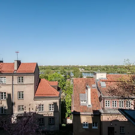 Elegant Old Town