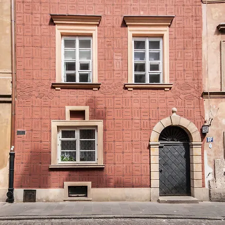 Elegant Old Town * Warszawa