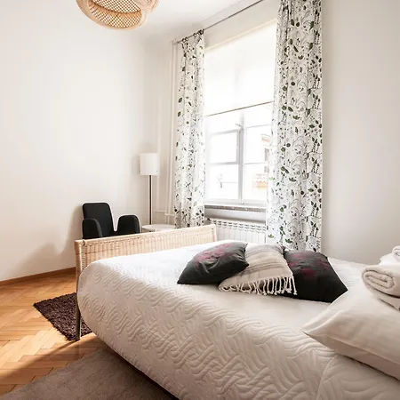 Apartament Elegant Old Town Warszawa