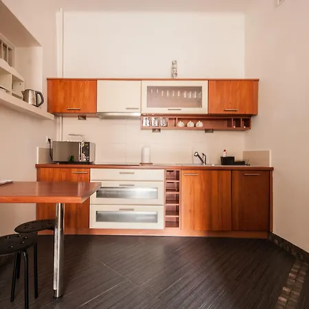 Apartament Elegant Old Town