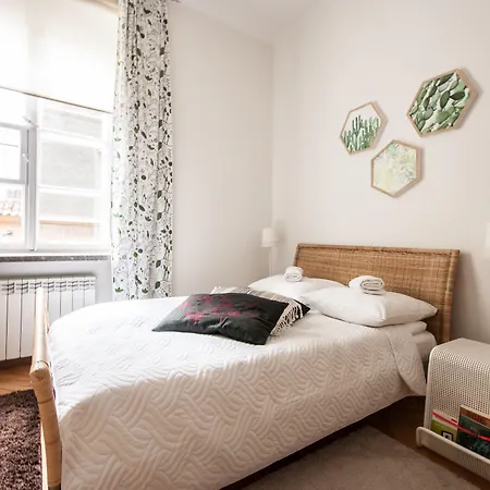 Apartament Elegant Old Town Warszawa