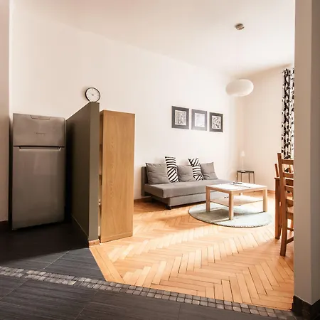 Apartament Elegant Old Town *