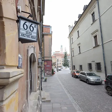 Apartament Elegant Old Town *
