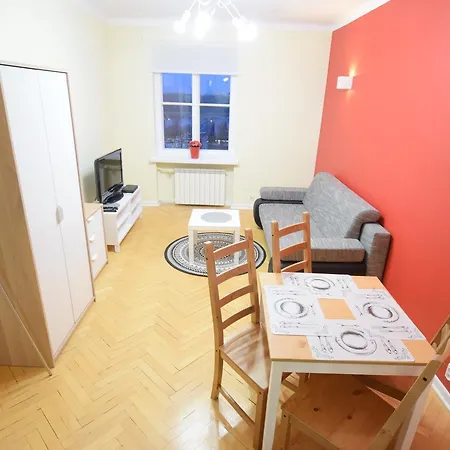 Apartament Elegant Old Town Warszawa