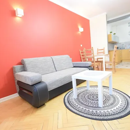Apartament Elegant Old Town Warszawa