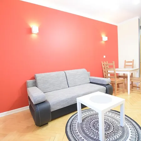 Apartament Elegant Old Town Warszawa