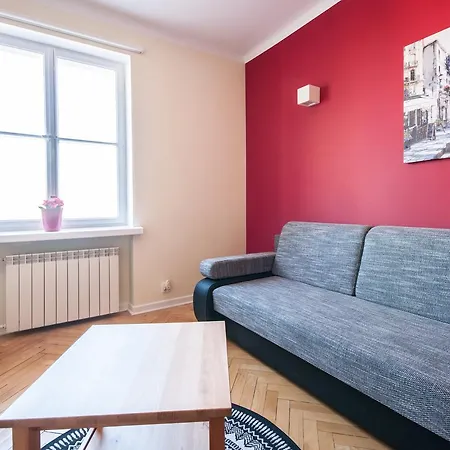 Apartament Elegant Old Town