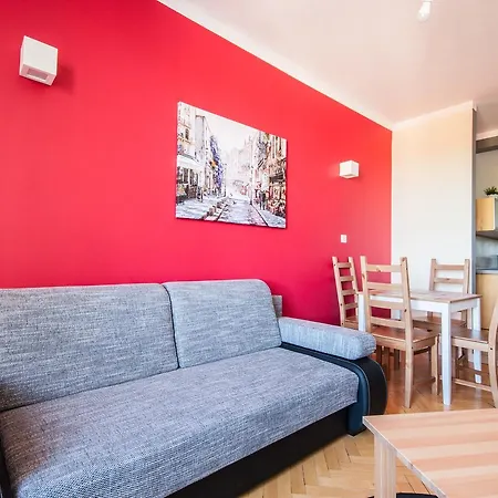 Apartament Elegant Old Town