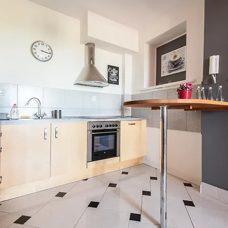 Apartament Elegant Old Town Warszawa